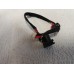 TOSHIBA SATELLITE A100-705 POWER JACK